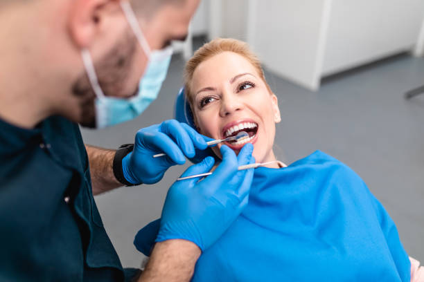 Professional Dental Services in Wappingers Falls, NY